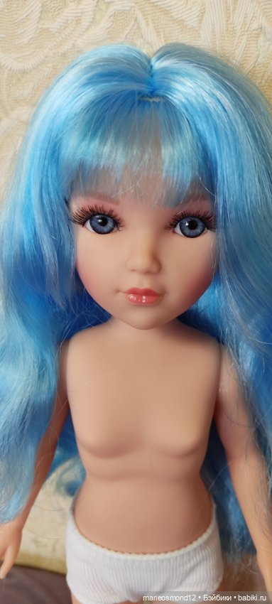 Мальвина Мари'с Видал Рохас (фото 5)