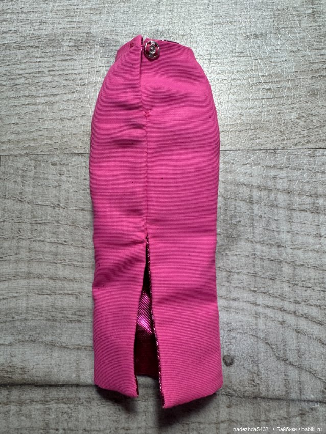 Аутфит Барби Эндрю Мукамал (3) (фото 6)