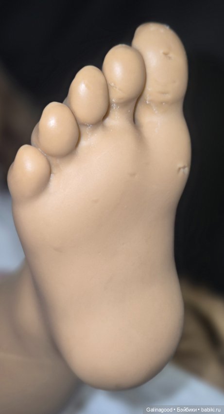 Tara Annette Himstedt — Коллекционные куклы