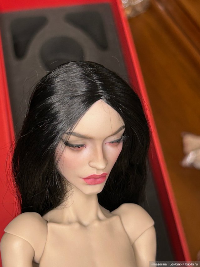 Маг 2 лица Марии Пикуновой (фото 6)