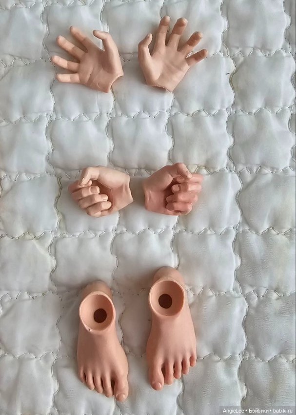 Gametoys Sephiroth Gt BD003 тело экшн фигурки (фото 4)