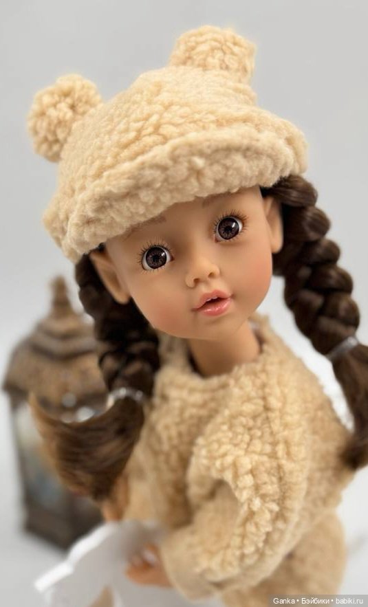 Аутфиты ГОТЦ, Адора — Одежда для кукол (фото 6)