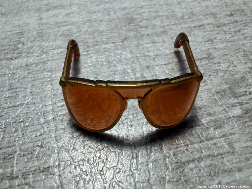 Аутфит из конструктора №1 Барби Мермейд (фото 9)