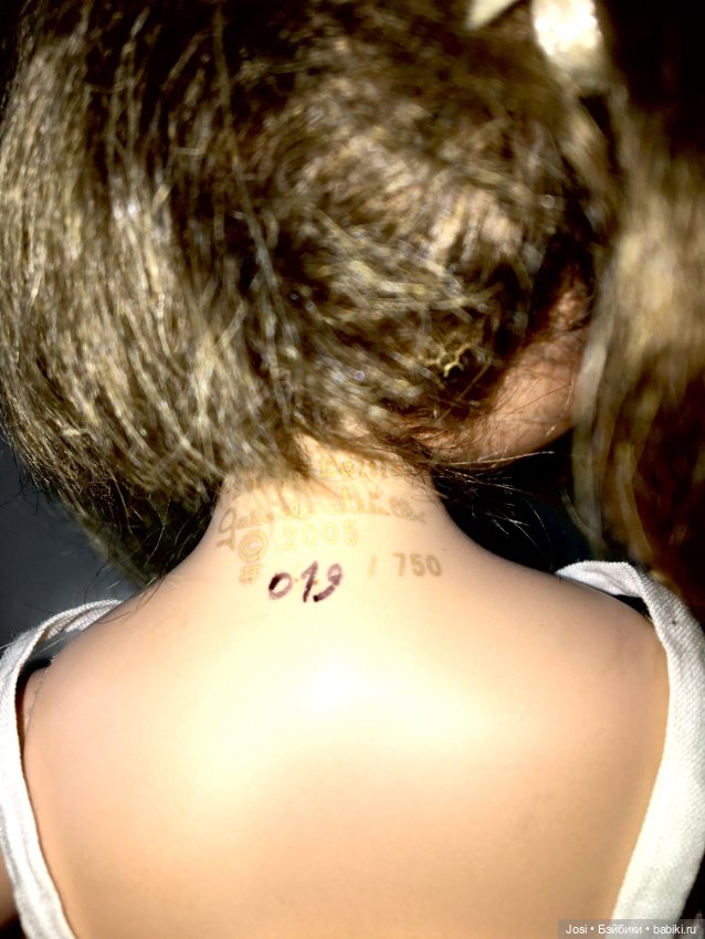 Jule 2005 от Gabriele Muller