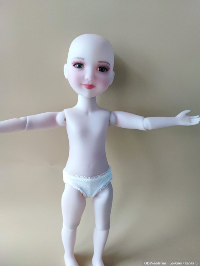 Робин Руби Ред — Игровые куклы (фото 7)