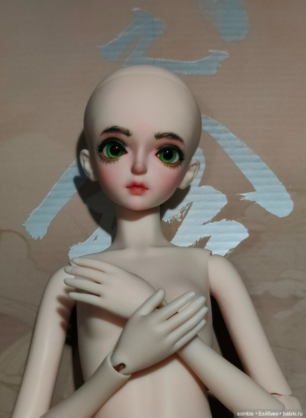 Продам девочку от Рингдолл формата МСД (фото 6)