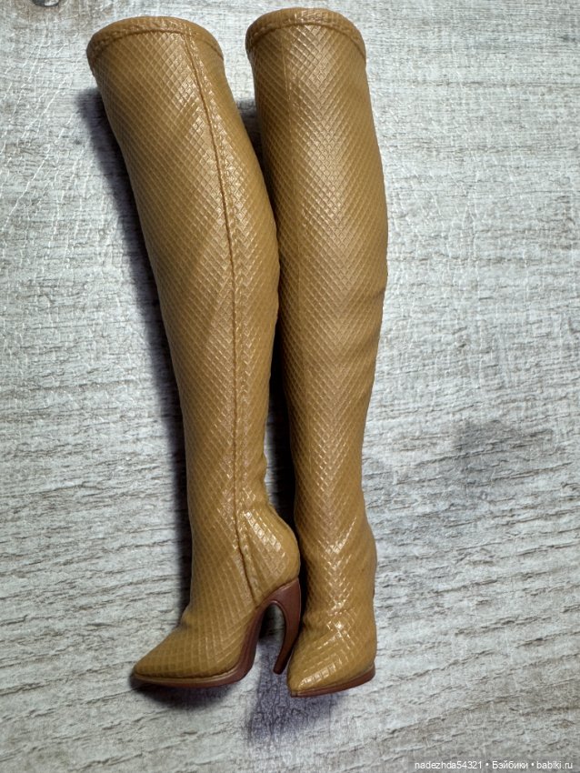 Аутфит из конструктора №1 Барби Мермейд (фото 8)