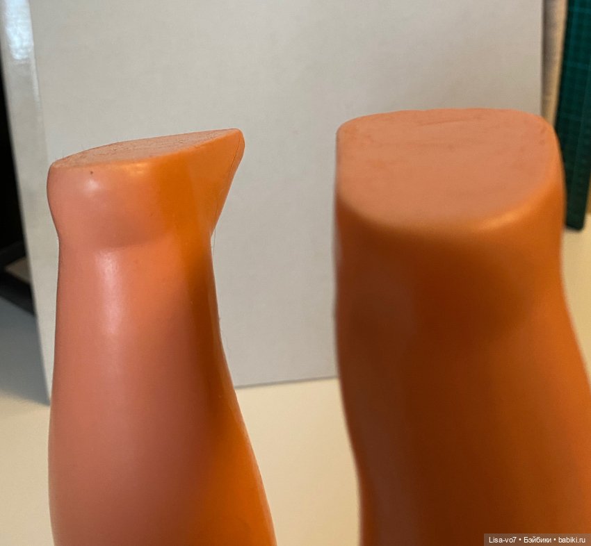 Кукла ГДР 60 см — Винтажные куклы и игрушки детства (фото 10)