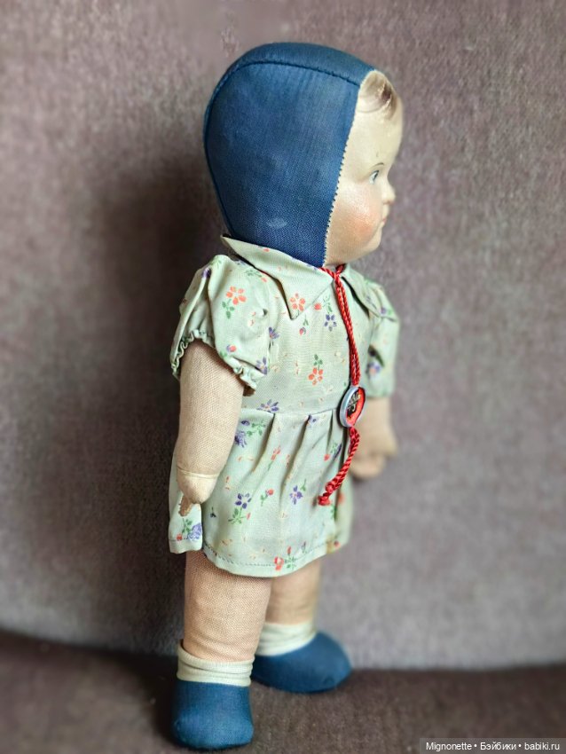 Чудесная малышка Swiss Baby типа Кэти Крузе