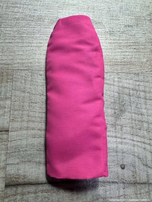 Аутфит Барби Эндрю Мукамал (3) (фото 5)