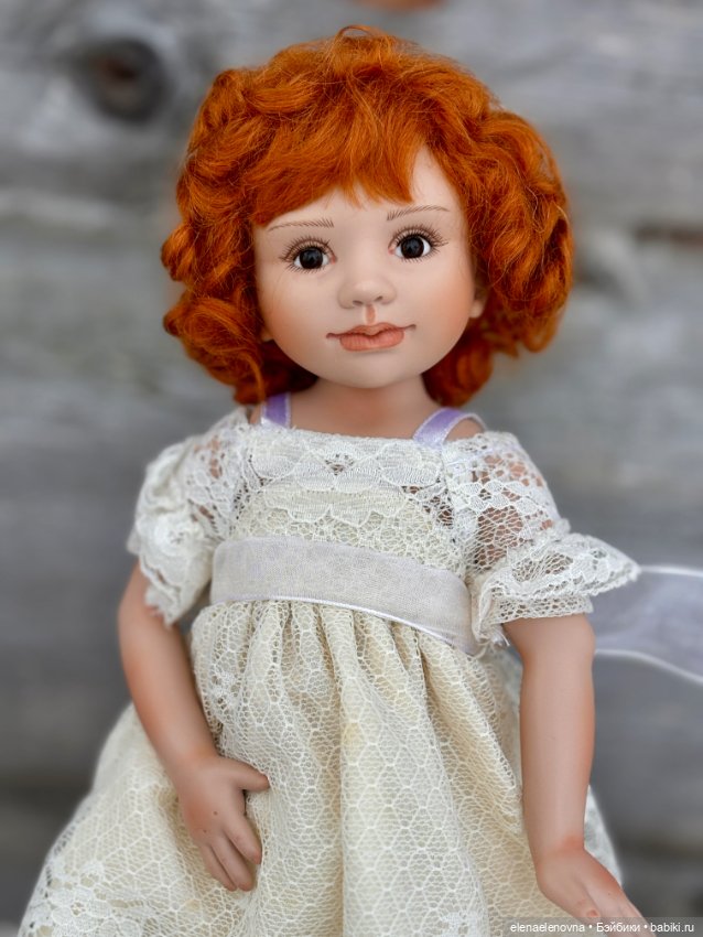 Princess Berdina, Berdine Creedy, Принцесса Бердина, Бердин Криди (фото 3)