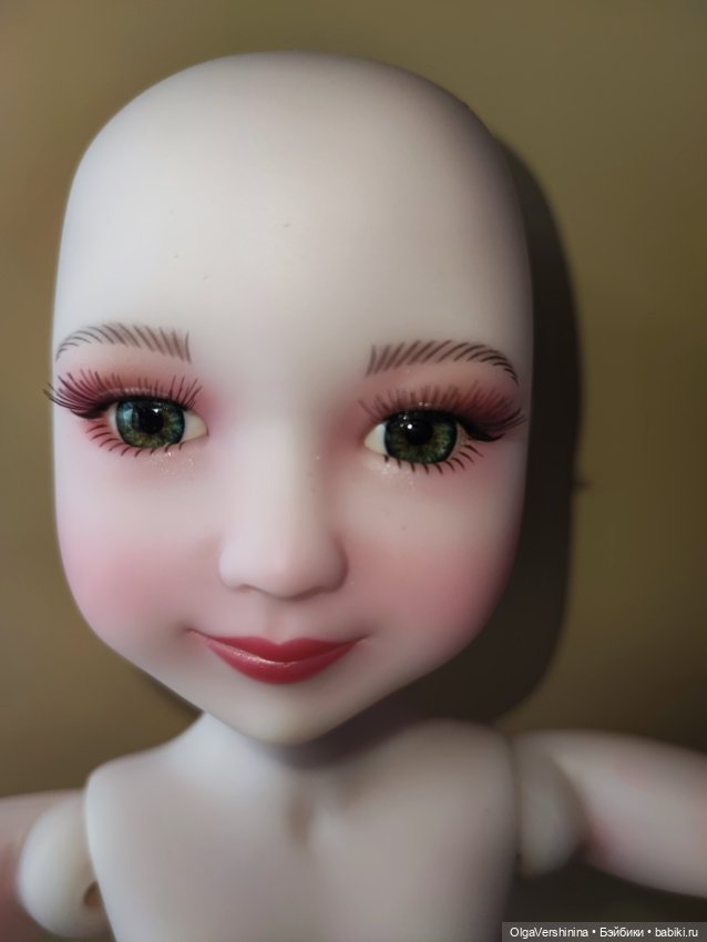 Робин Руби Ред — Игровые куклы (фото 2)