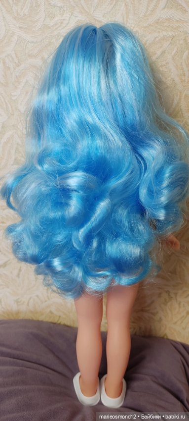 Мальвина Мари'с Видал Рохас (фото 6)