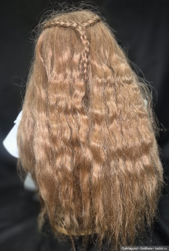 Tara Annette Himstedt — Коллекционные куклы