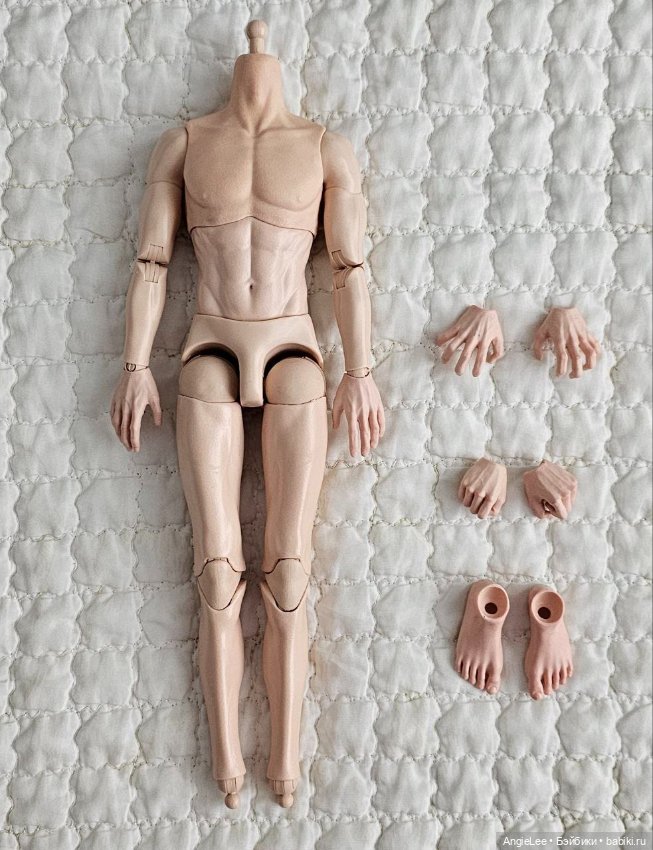 Gametoys Sephiroth Gt BD003 тело экшн фигурки