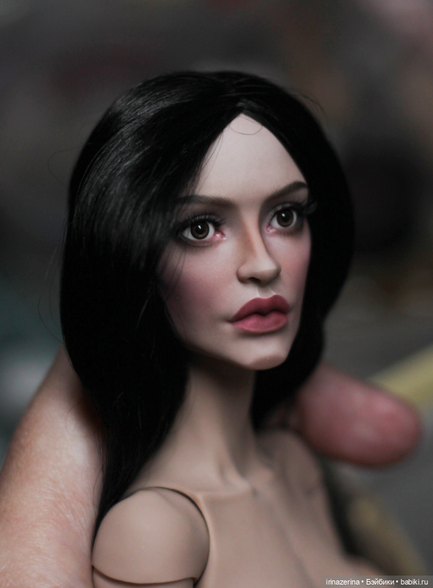 Маг 2 лица Марии Пикуновой (фото 2)