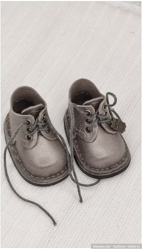 Обувь для кукол Paola Reina