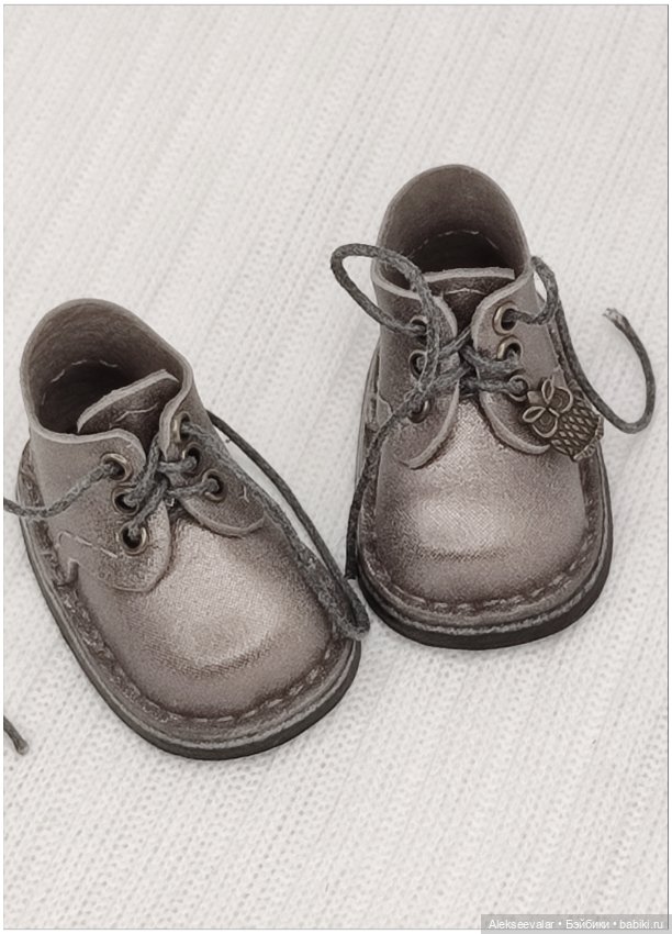 Обувь для кукол Paola Reina (фото 2)