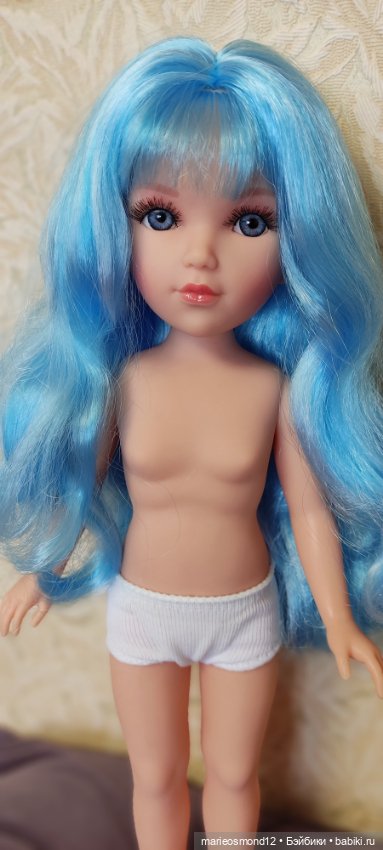 Мальвина Мари'с Видал Рохас (фото 2)