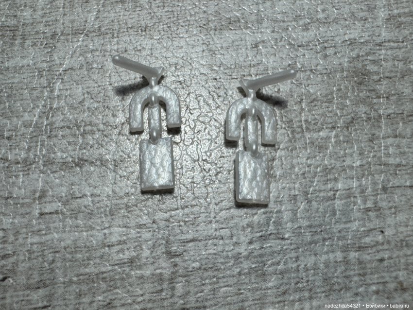 Аутфит из конструктора №1 Барби Мермейд (фото 10)