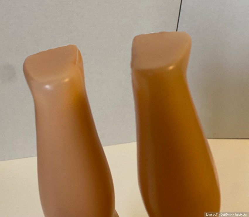 Кукла ГДР 50 см — Винтажные куклы и игрушки детства