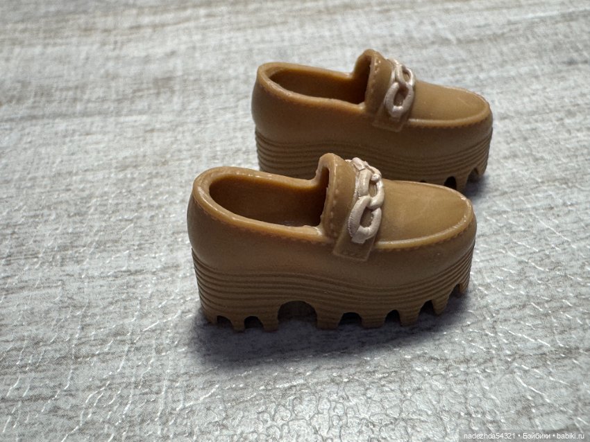 Аутфит из конструктора №3 Барби Милли