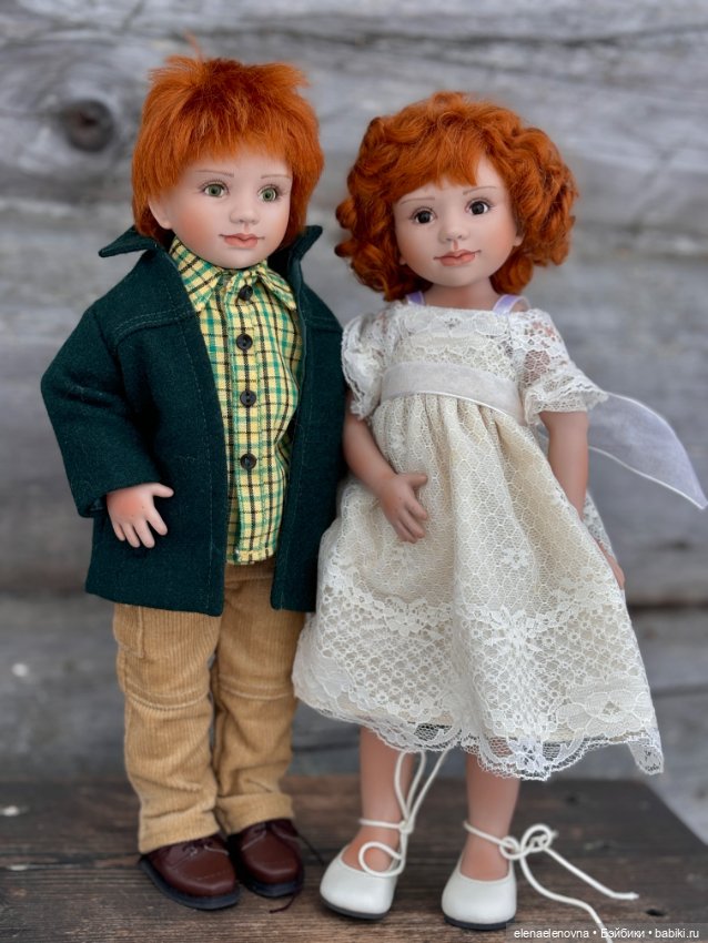 Princess Berdina, Berdine Creedy, Принцесса Бердина, Бердин Криди