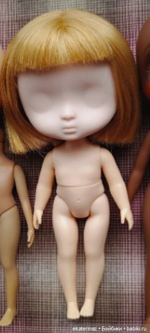 ООАК куклы — ООАК (кастом куклы) (фото 7)