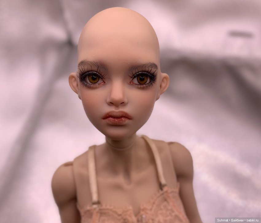 BiDoll Maddie — Авторские куклы BJD (фото 4)