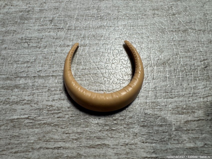 Аутфит из конструктора №3 Барби Милли (фото 7)