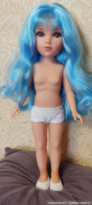 Мальвина Мари'с Видал Рохас