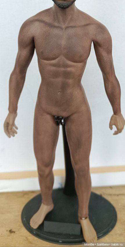 Различные экшен тела 1/6,фицен (фото 2)