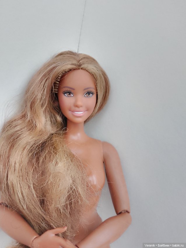 Barbie Look Night Time Glamour (фото 3)