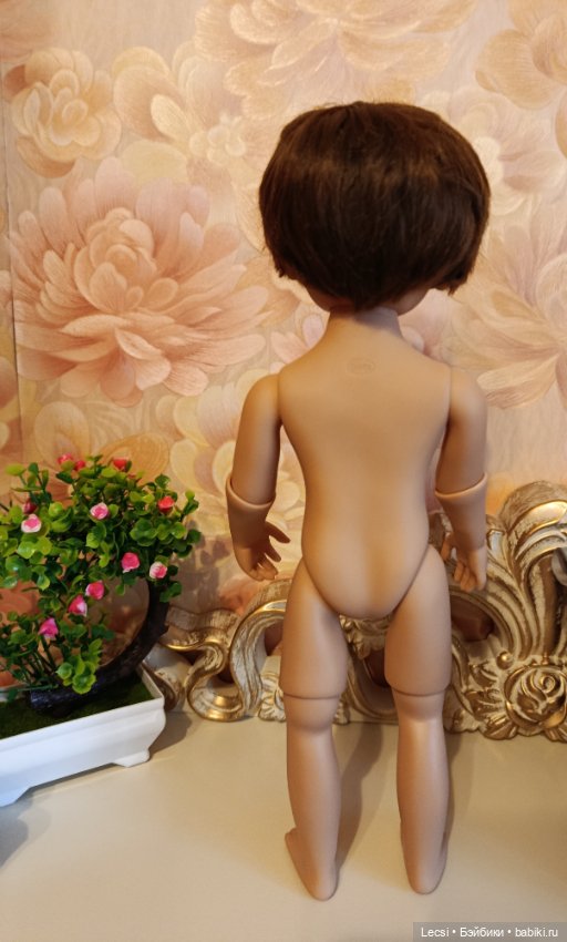 Малыш Пол , Готц . Paul , Gotz (фото 8)