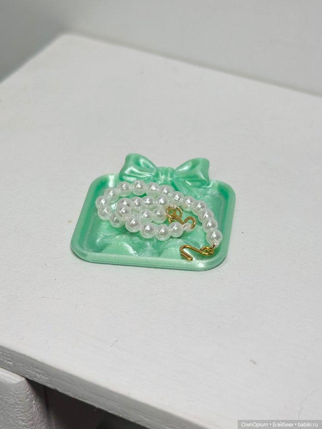 Подставка для украшений 1/6