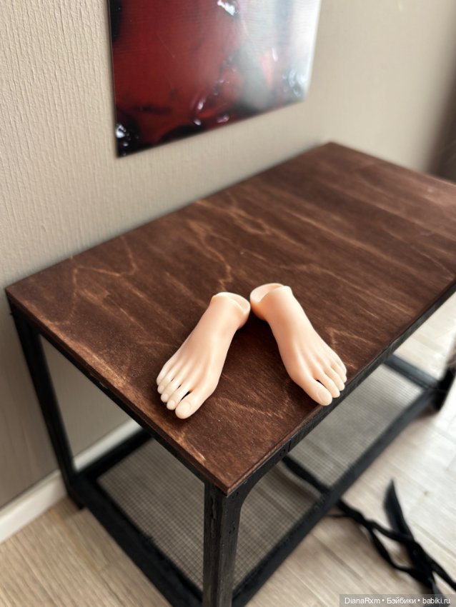 Лума от Юлии Черноморовой (фото 3)