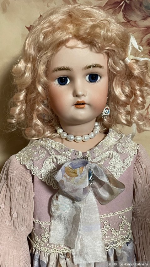 Simon & Halbig Kramer&Reinhardt 70 см