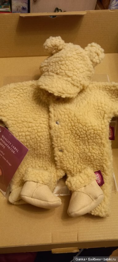 Аутфиты ГОТЦ, Адора — Одежда для кукол (фото 3)