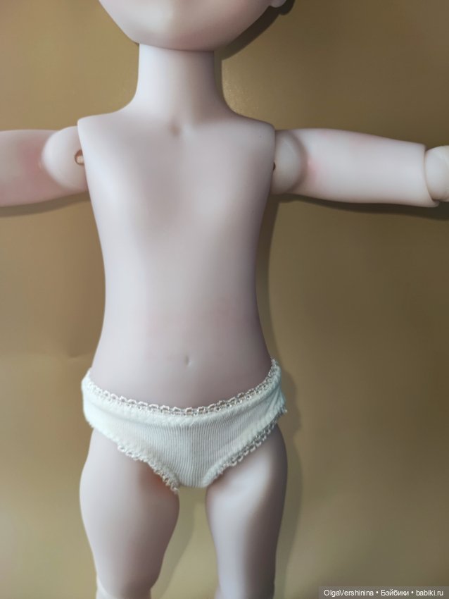 Робин Руби Ред — Игровые куклы (фото 8)