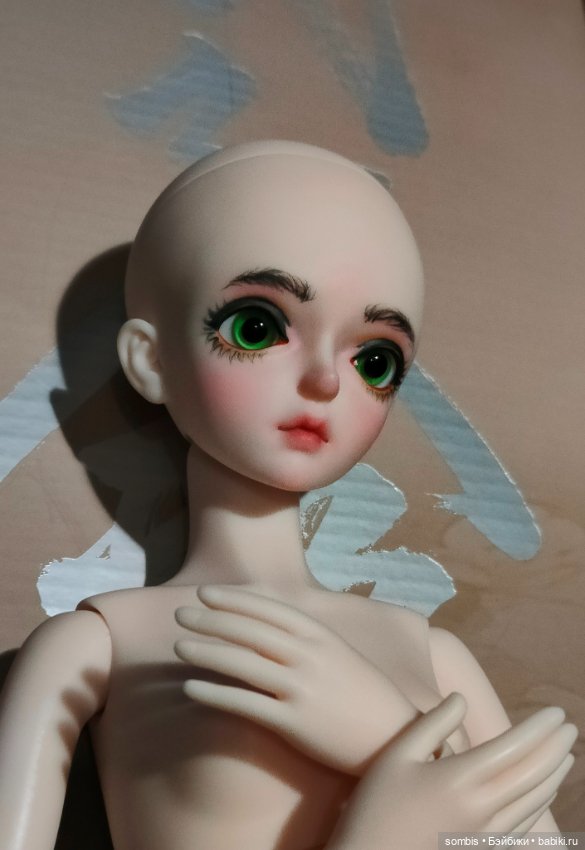 Продам девочку от Рингдолл формата МСД (фото 7)