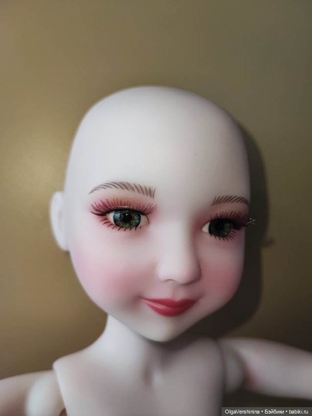 Робин Руби Ред — Игровые куклы (фото 3)