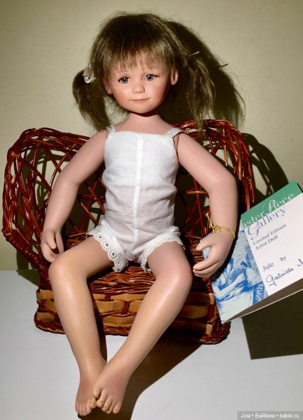 Jule 2005 от Gabriele Muller (фото 7)