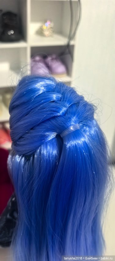 Кукла Паола Рейна — Игровые куклы (фото 5)