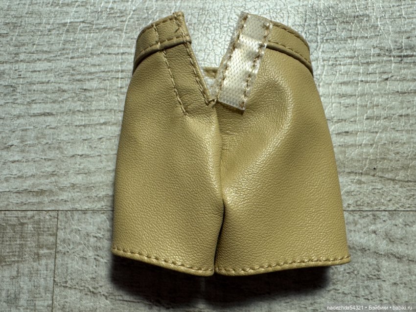 Аутфит из конструктора №1 Барби Мермейд (фото 6)