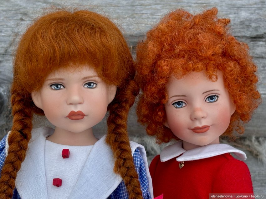 Little Orphan Annie, Энни, Robert Tonner