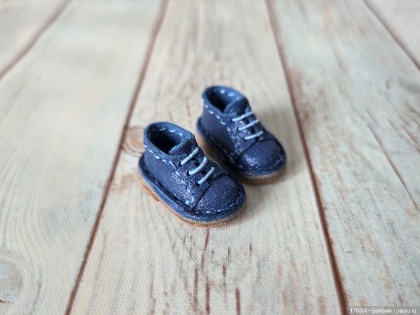 Обувь для Жу — Обувь для кукол