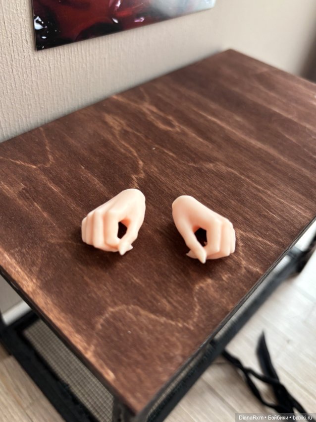 Лума от Юлии Черноморовой (фото 4)