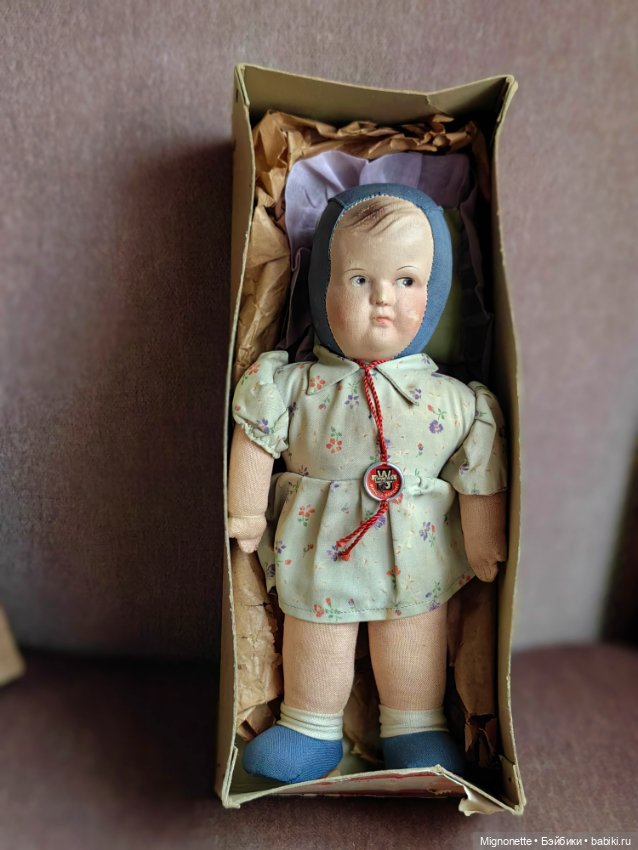 Чудесная малышка Swiss Baby типа Кэти Крузе (фото 10)