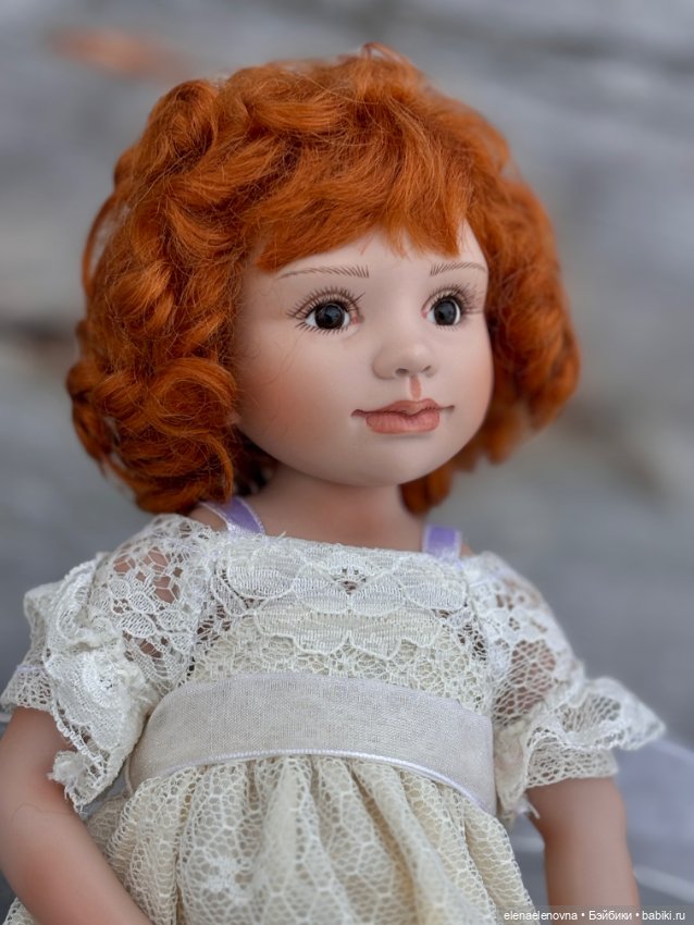 Princess Berdina, Berdine Creedy, Принцесса Бердина, Бердин Криди (фото 5)