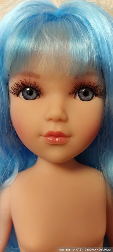 Мальвина Мари'с Видал Рохас (фото 3)